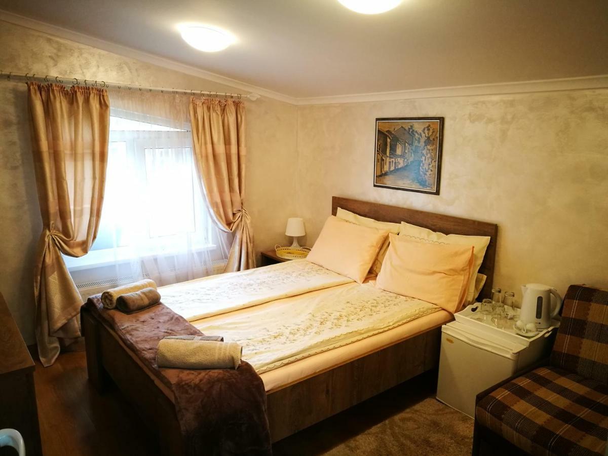 Hotel Paradise Sofia Exterior photo